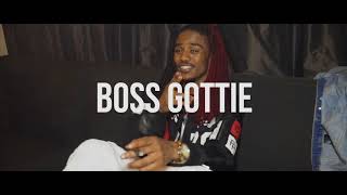 Boss Gottie - Gorilla (Official Music Video)