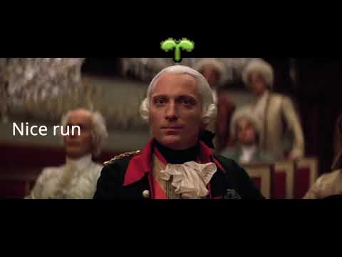 WOW refugees in their first FFXIV dungeon