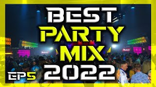 Download lagu the best party mix 2022 Best remixes and mashups of popular songs mp3