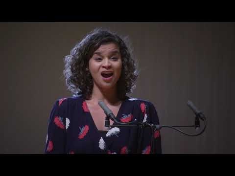 Ach Ich Fuhl’s . Die Zauberflöte . Mozart