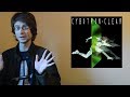 Cybotron - Clear / Enter (Album Review)