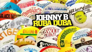 Johnny B - Ruba Duba (Shank I Sheck)