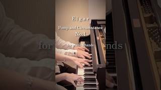 Download lagu 【威風堂々】第1番 Elgar: Pomp and Circumstance mp3