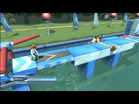 wipeout in the zone xbox 360 region free