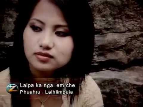 C Lalhmingmawii - Lalpa Ka Ngai em che // Tuifinriat zau lawng chhiat tawk ten // Fakna Hla