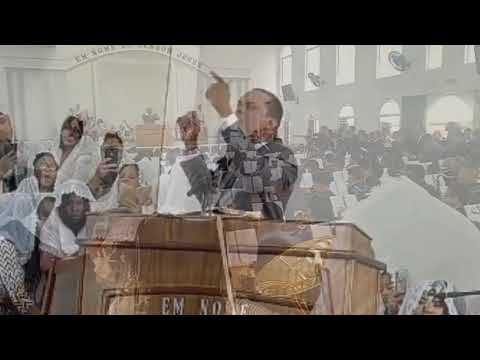 CCB ENSAIO REGIONAL EM CANARANA BAHIA. 25/06/23