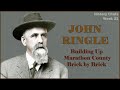 History Chats | John Ringle
