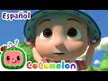 12345 Once I Caught A Fish Alive CoComelon Nursery Rhymes Kids Songs
