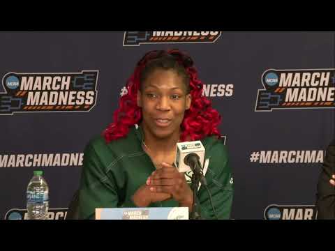 Sacramento State First Round Postgame Press Conference - 2023 NCAA Tournament