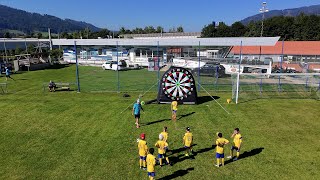 Raiffeisen Sommercamp St.Michael