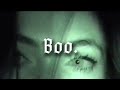NICKSCLUSIVE X D1Y BOO OFFICIAL VISUALIZER