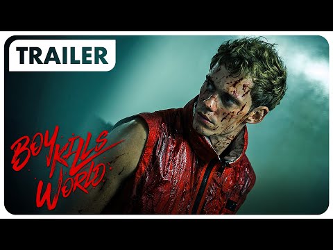 image Boy Kills World