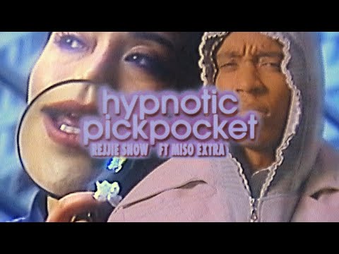 REJJIE SNOW and Miso Extra