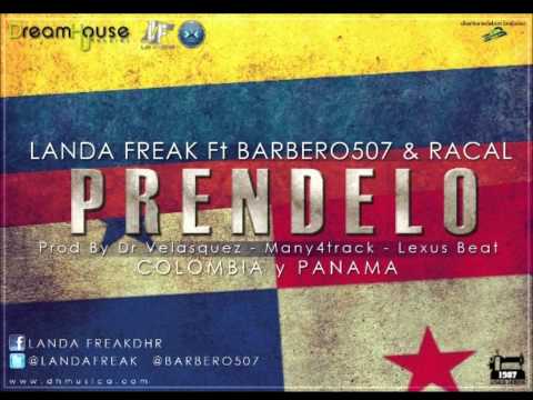 Prendelo - Landa freak ft. Barbero 507 y Racal.wmv (spm)