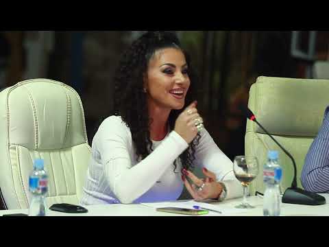 Jasmina Atanasova  -Posebna -  Novi i Mladi