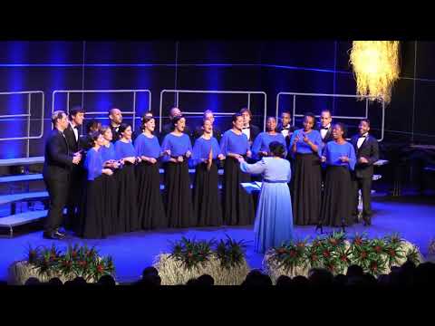 Coro Entrevoces- Que Manera de Quererte