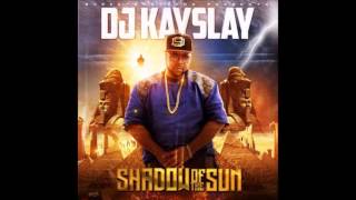 DJ Kay Slay - Harlem Is The World