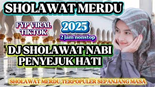 Download lagu FULL ALBUM 2 JAM NONSTOP ‼️KOLEKSI DJ SHOLAWAT MERDU TERBARU 2025‼️PALING BANYAK DICARI mp3 Download lagu FULL ALBUM 2 JAM NONSTOP ‼️KOLEKSI DJ SHOLAWAT MERDU TERBARU 2025‼️PALING BANYAK DICARI mp3