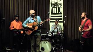 Kyle Seitz & Band - Thought It Was You - Live at Eddie's Attic - 4/20/13