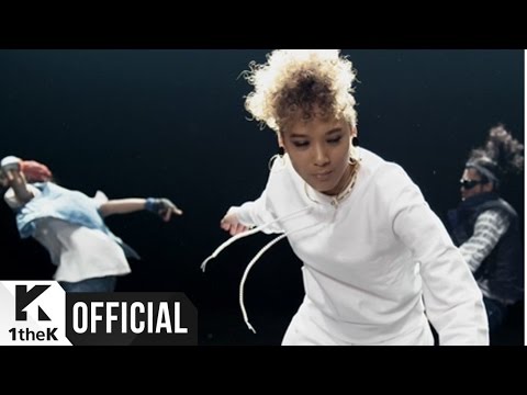 [MV] Yoonmirae(윤미래) _ JamCome On Baby (Eng Ver.) thumnail