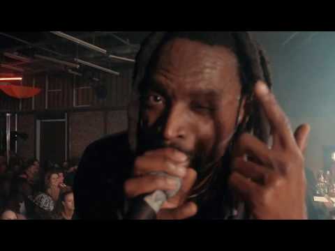 SCRATCHATTIC & CROSBY - Live [Aftermovie gare St SO]