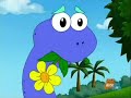 Swiper Scene