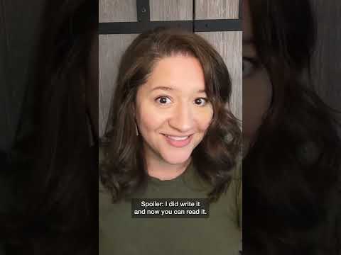 3 Facts about A Thousand Heartbeats from Kiera Cass