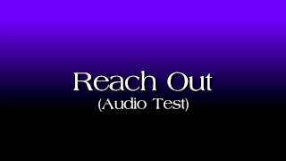 Burt Bacharach / Dionne Warwick ~ Reach Out For Me (Audio Test)