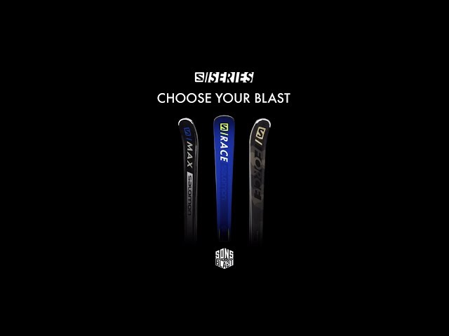 Video Teaser für S SERIES | Salomon Ski