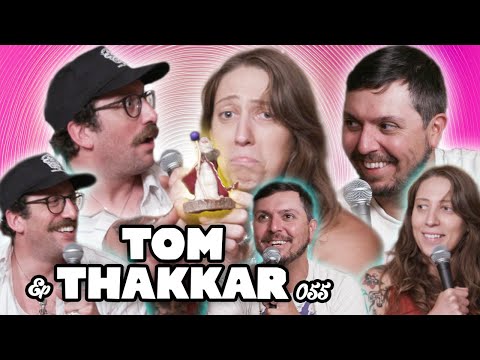 Bein’ Ian With Jordan Episode 055 : Delta Daddy W/ Tom Thakkar
