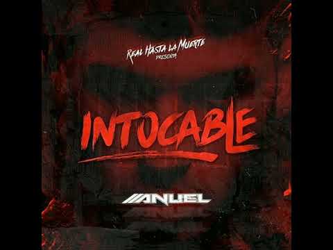 Anuel AA- Intocable (Tiraera para cosculluela) Version Oficial