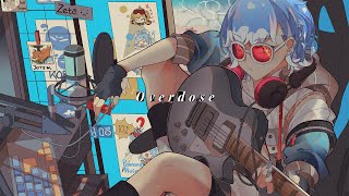 - Overdose - Kobo Kanaeru (Cover)