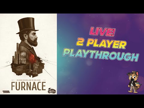 2 Player Playthrough
