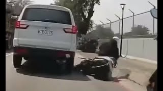 [問題] 這算是休旅車的責任嗎？