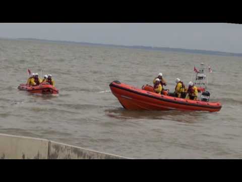 170430 Sarfen Don Sea lifeboats 4YT