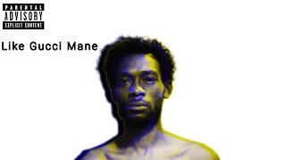 MBC THE VAULT -  Like Gucci Mane [Official Audio]