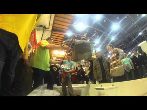 40 Tavaszi HorgászShow 2015. március 13-15. chiliafenye.hu scatri.com virtual fishing