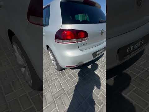 фото volkswagen golf gti vi 0