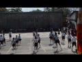 Madeliene Playground Demo 2015 GRADE 3