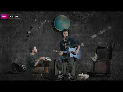 Tom Spirals  - Hold on tightly ( Lost in this World )