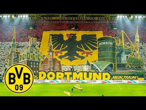 Eine Stadt - ein Verein | BVB 09 - Stories who we are