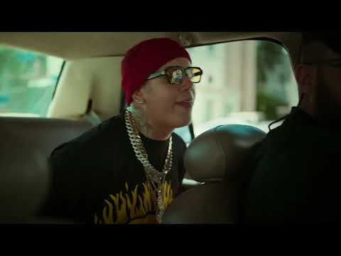 Yaisel LM & Kidd Keo & Rodrigo Films: DILIGENCIA (Video Oficial) De un pobre