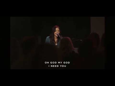 Lori Carlson worship