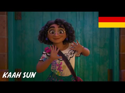 Familie Madrigal (Aus "Encanto") Videoclip