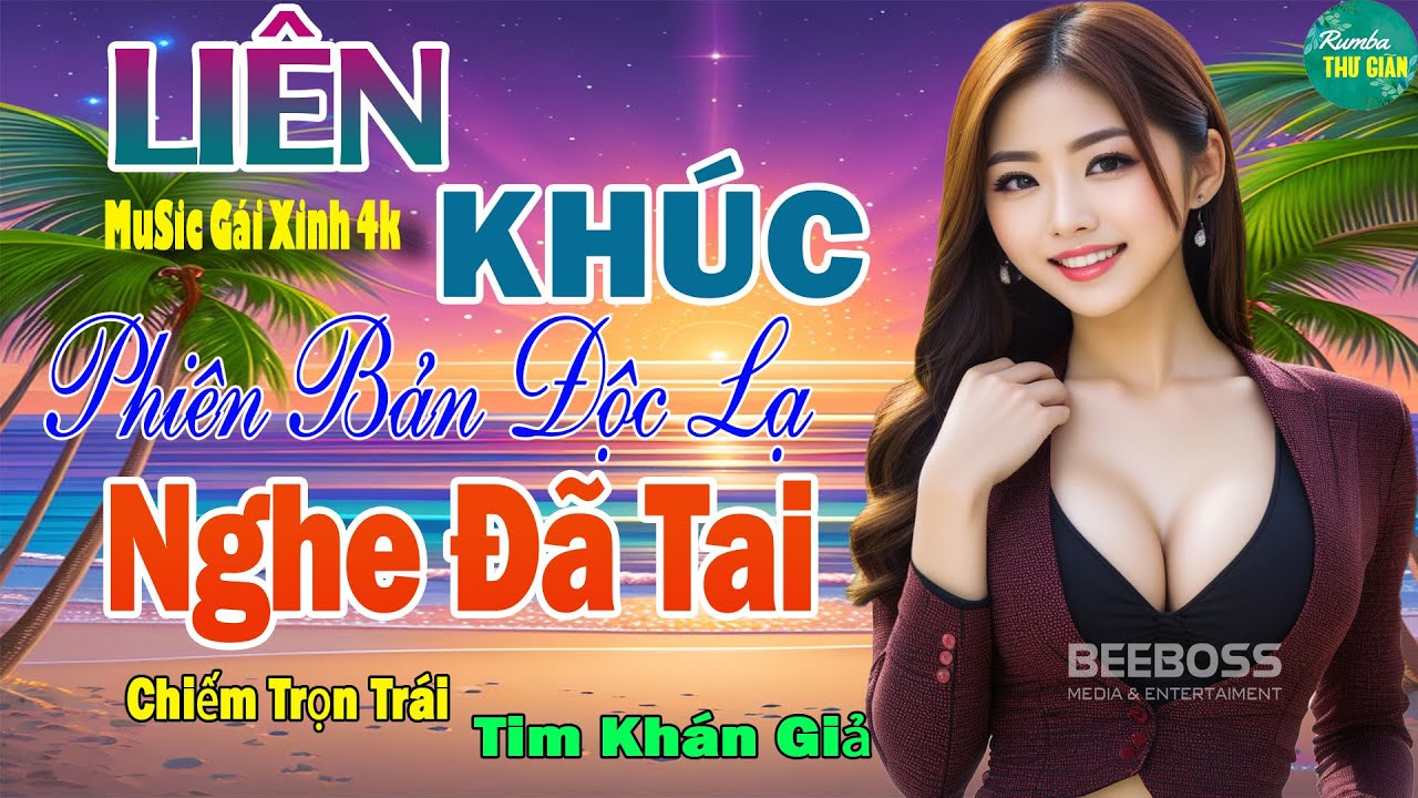 SAO CHƯA THẤY HÔI ÂM, Anh Thư Giọng Ca Cực Hiếm | Lk Bolero Huyền Thoại 2025  Còn Mãi Với Thời Gian