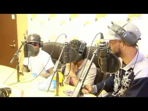 WorldWide Core Radio - Nuke Bless Interview