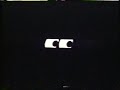 RARE School House Rock Electricity Electricity Original Print FLASHING LIGHTS WARNING