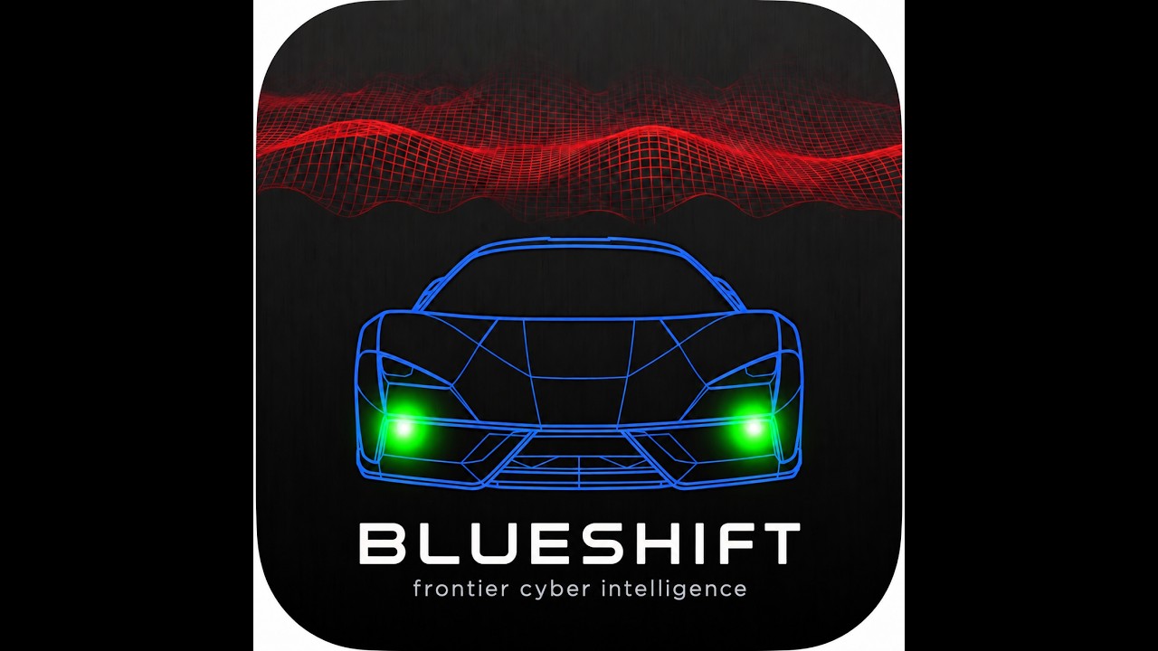 Blueshift project preview