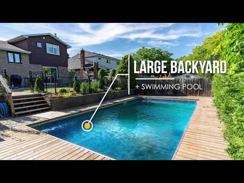 House for Sale: 3186 Hornbeam Cres, Mississauga ON • Feras Riyal 647-383-7111