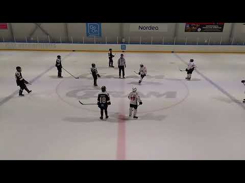 U14 AA / Jyp Valkoinen - Jyki Leijonat / 15.11.2020 klo 11:00 Buugi 1